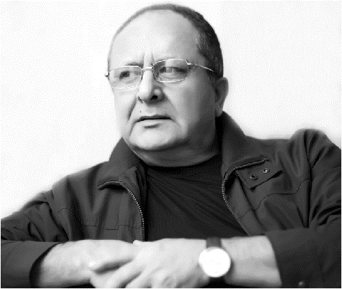 Cəmşid Cəmşidov - Edqar Ponun“Müəmma”sı...<br>