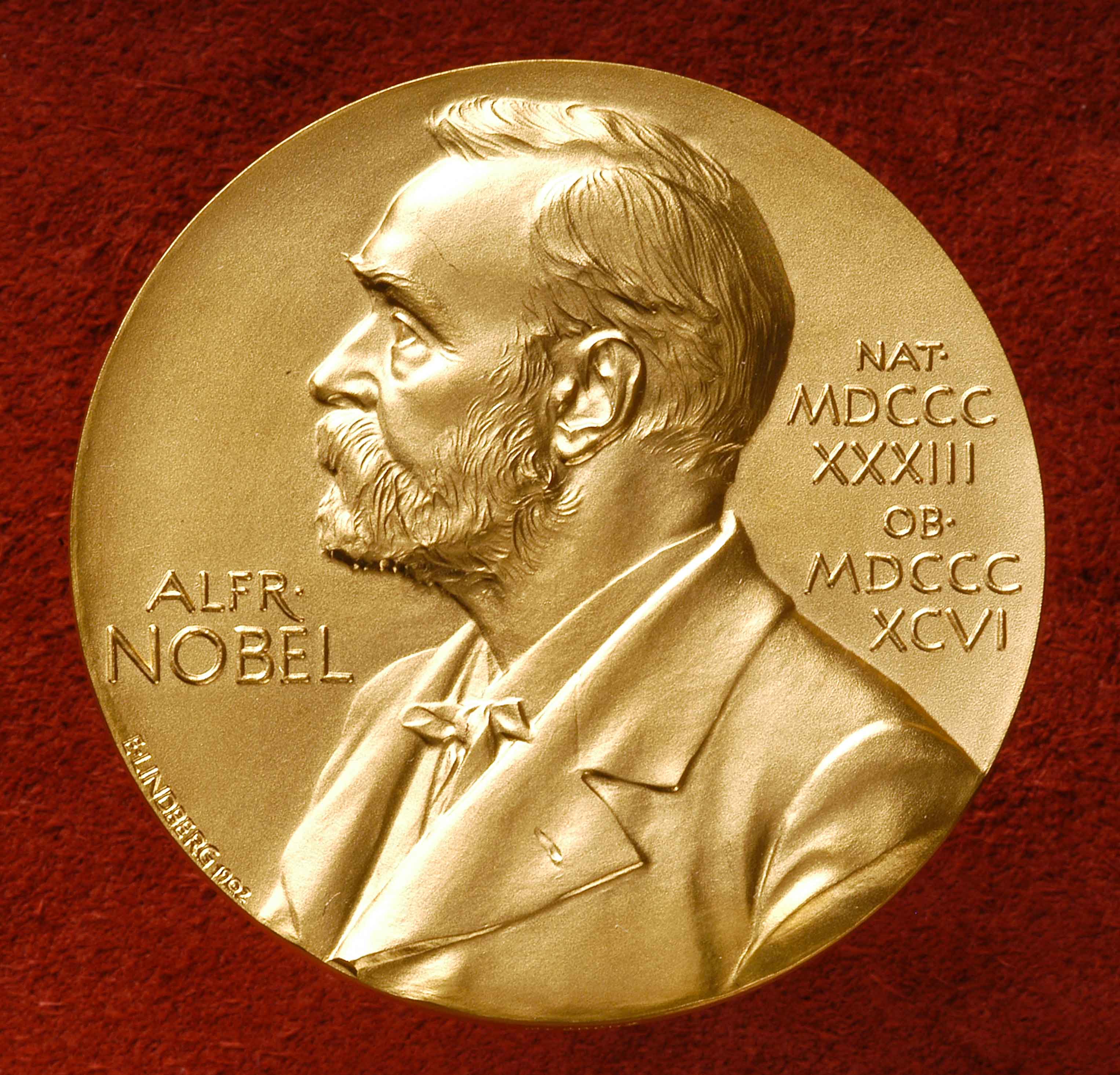 <span>Nobel almaq üçün nə etməli?</span>