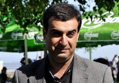 Səxavət Sahil - Gülverənin toyu