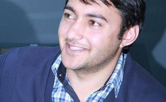 Əziz Əlibəyli - 100 ballıq fahişə