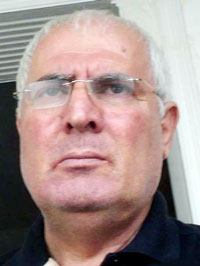 Rasət Pirisoyu - Dilimizin böyük şairi<br>