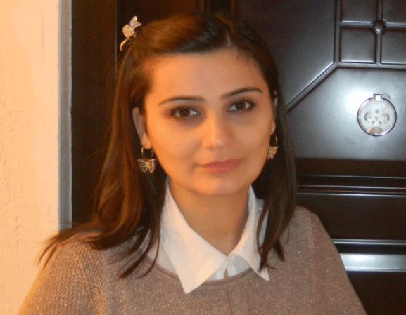 Xəyalə Sevil - Susuram, dilimdən ölüm tökülür