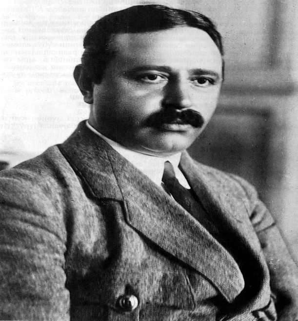 <div>	“The Role of the Personality in History” adlı VIII Uluslararası Sempozyuma davet<br></div>