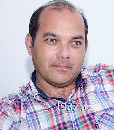 Kənan Hacı - Sahilənin şıltaqlığı – <span>POLEMİKA	
	</span>