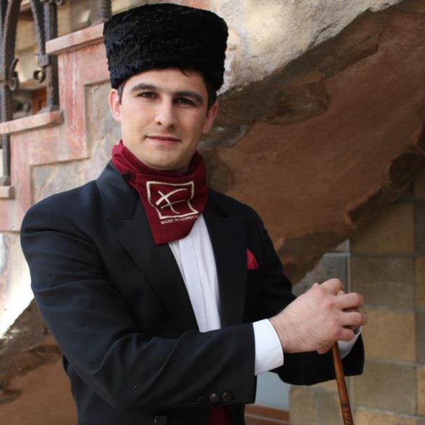 Raqif Raufoğlu - Çirkinlik