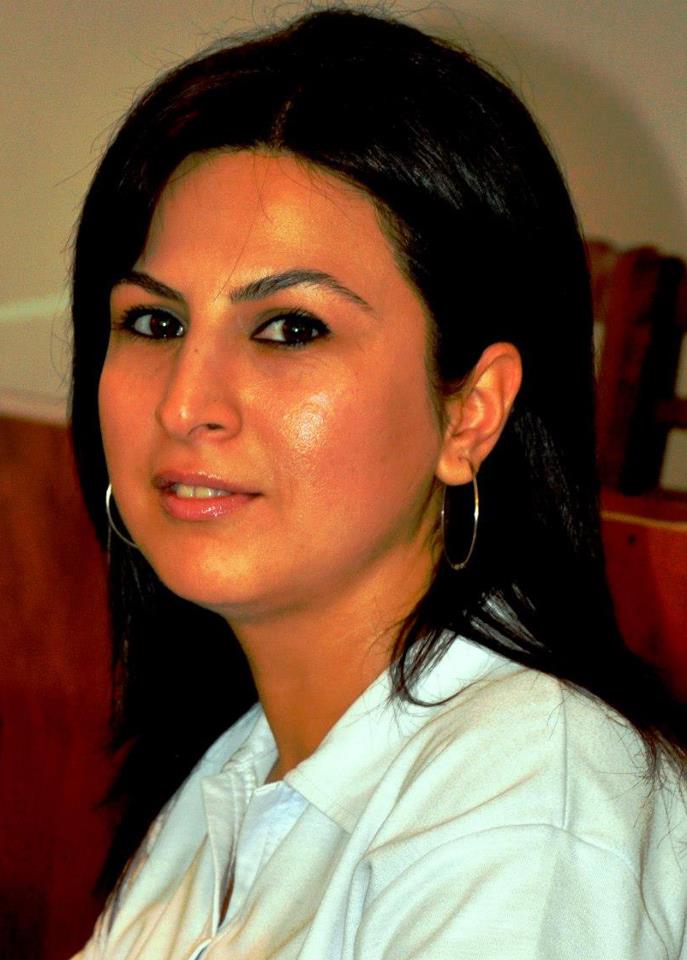 Günel Eyvazlı - Elnarə xanımın xatirəsinə