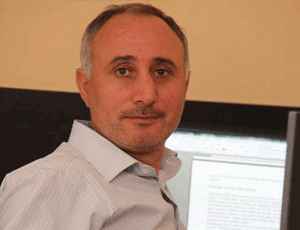 Qurban - Zalım qızı görmürsənmi...