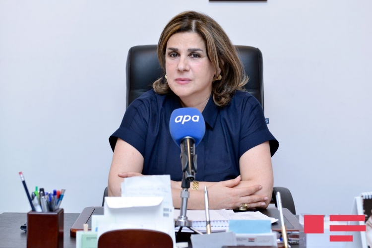 Afaq Məsud: “Sanki “Orfoqrafiya lüğəti”ni Azərbaycan dilindən tam xəbərsiz insanlar hazırlayıb”