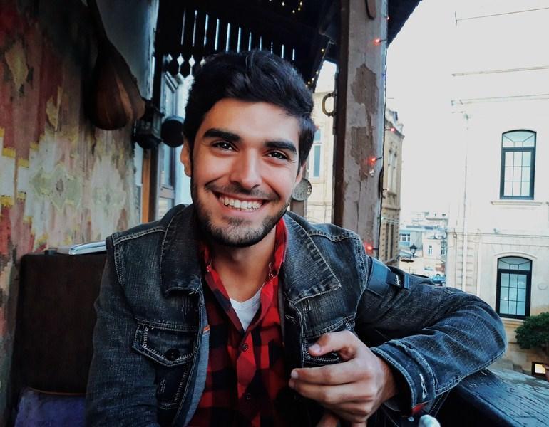 Rəvan Cavid - Obrazlar axtarmağa dəyməz