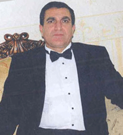 Əjdər Ol - Qatillə görüş