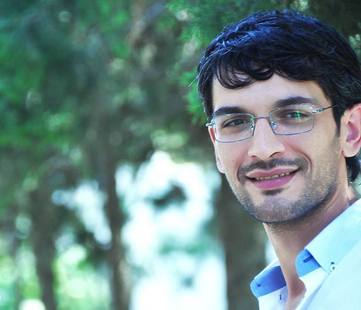 Nicat Qafuroğlu - Qızını imtahana gətirən atanın həbsi<br>