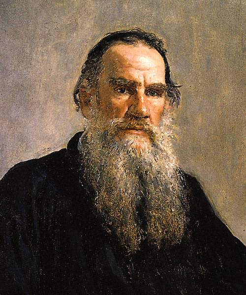 Lev Tolstoyun azərbaycanlı tanışları