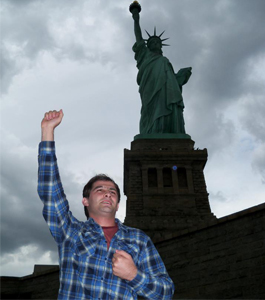 Raqif Raufoğlu - Azadlıq!