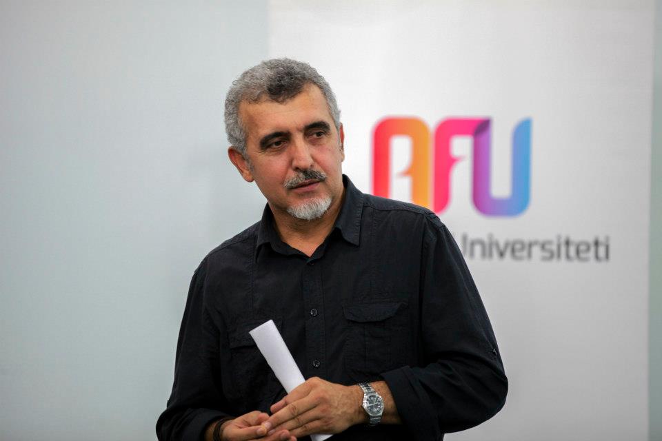 <span>Çağdaş ədəbiyyatımızın Rasim Qaracası – 54	
	</span>