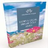 Zəlimxan Yaqubdan daha bir poeziya toplusu