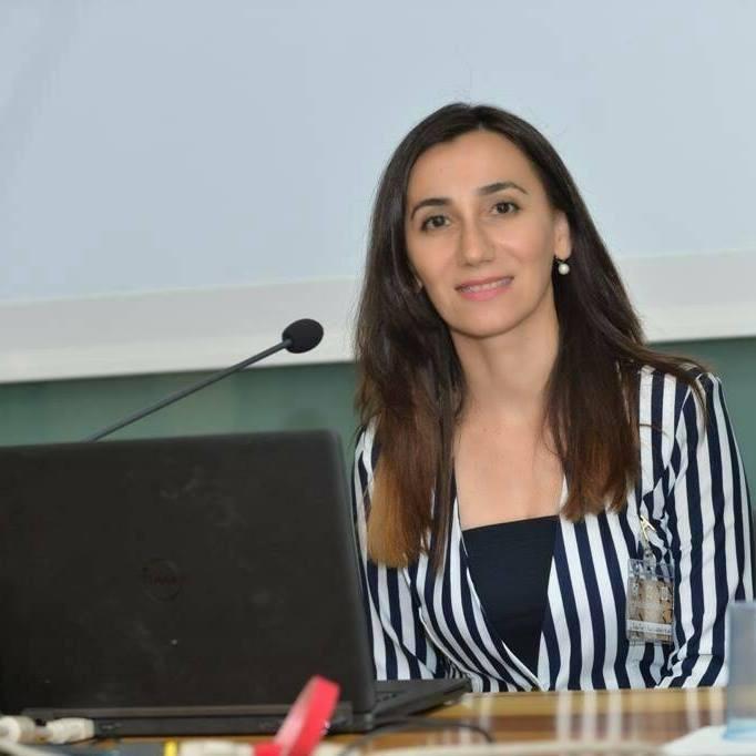 <span>Bəsirə Əzizəli - </span><span>Məhəmməd İqbalin “Zarb-i Kelim” əsərində qadın</span>