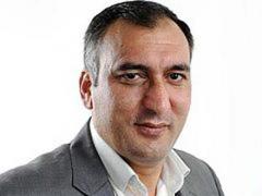 Şərif Ağayarın hekayəsi