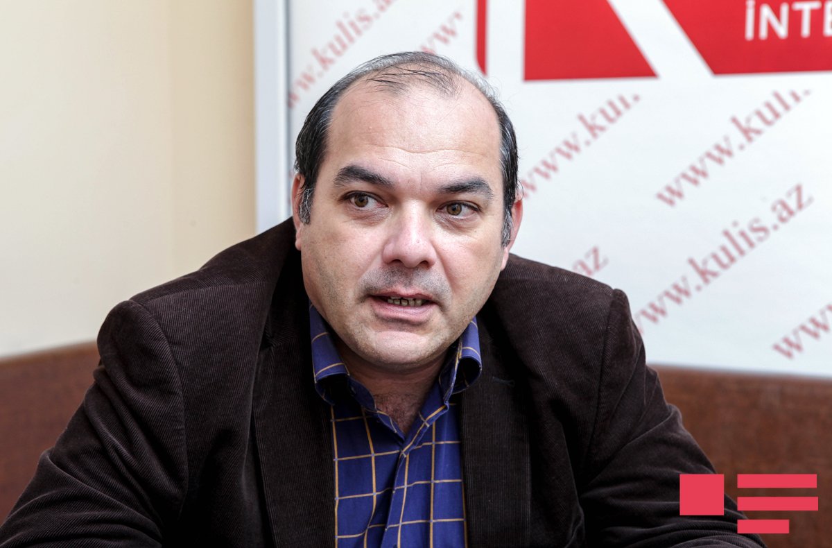 Kənan Hacı: “Doktor dedi virus sümüyü yeyir“