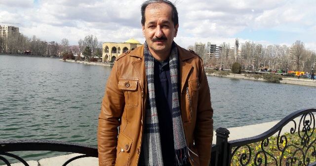 Nadir Əzhəri - “İsanın qadını” və qadın ifadəsinin keyfiyyəti