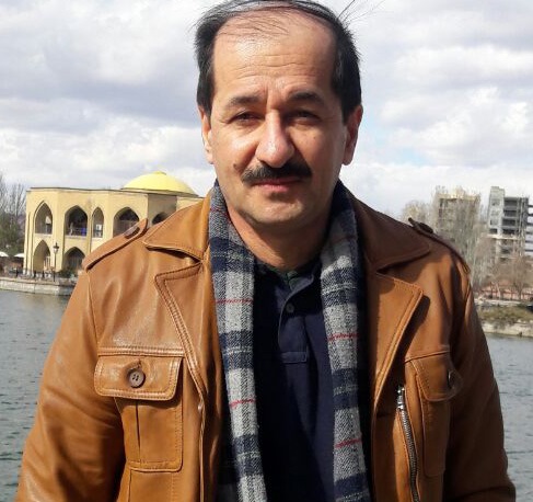 Nadir Əzhəri - Çoxsaylı mənalar və oxucunun seçimi - “Su sərgisi” haqqında