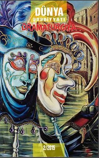 Daha bir “Dünya ədəbiyyatı”