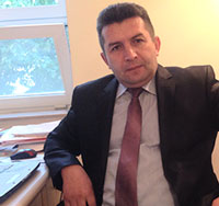 Qalib Şəfahət - Mən gözümün quluyam...