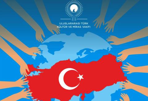 "Türkiye cocuklarına sevgi ile" adlı beynəlxalq sənət aksiyasına start verilib