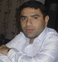 Fərid Hüseyn - Kəsilmiş ağaclar girməsin yuxuna...