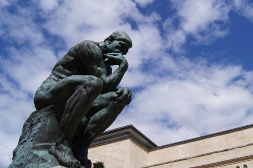 Dahilərin, yaradıcı insanların problemi: Bipolar xəstəlik