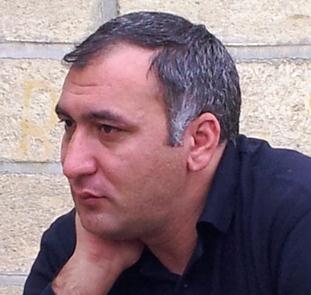 Şərif Ağayar - Cəfər əmimin yolları