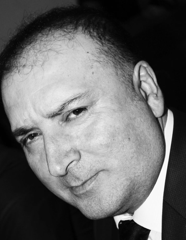 Varisin romanı Bruklində