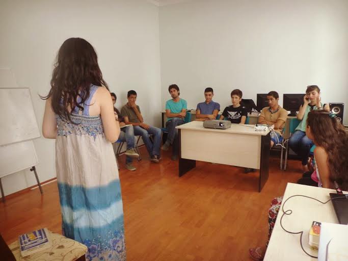 “Qusar Kitab Klubu”nun köməyə ehtiyyacı var