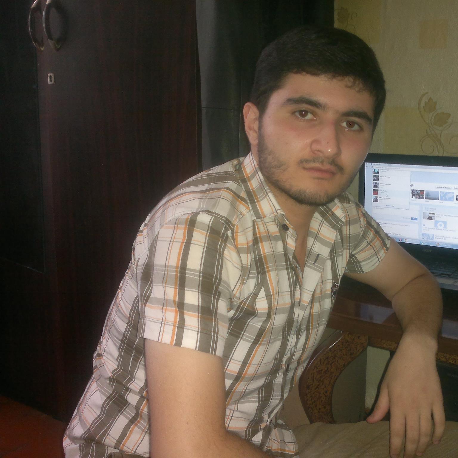 <span>Taleh Eminoğlu - Ö</span><span>yrəşmisən arvadını </span><span>kimlərsə...</span>