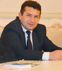 Qalib Şəfahət - Dar ağacı