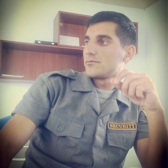 Elkin Kərimli - Bir kərə, \"bağışla\" desəydin mənə