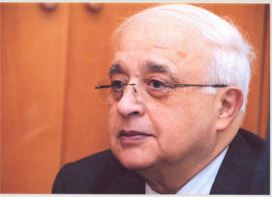 <span>Elçinin Yaşar Kamal haqqındakı yazısı</span>