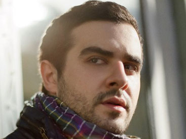 Azərbaycanın “gənc Orxan Pamuk”u