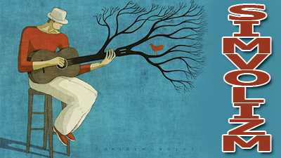 Ramiz Abbaslı - Simvolizm