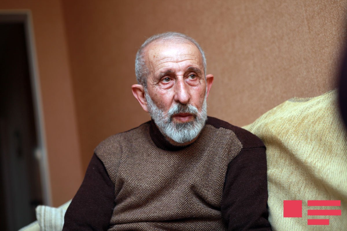 Şair Camal Yusifzadə vəfat etdi