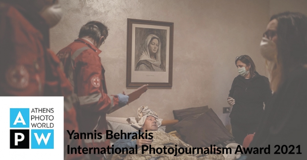 Fotojurnalistika müsabiqəsi elan olunub