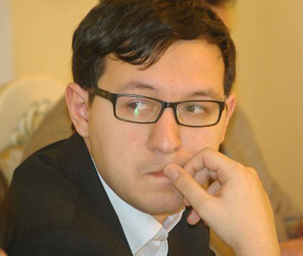 Qismət - Bir qadın var hardasa