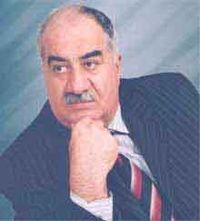 Sadıq Elcanlı - Arvadının qəfil qışqırığına dik atıldı