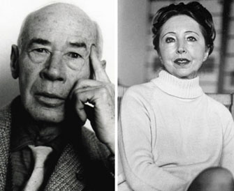 Henry Millerdən Anais Ninə: “Hiss etdiyimin yanında sevgi heç nə imiş”