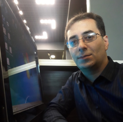 Fərid Muradzadə - Güclü kişi&nbsp;