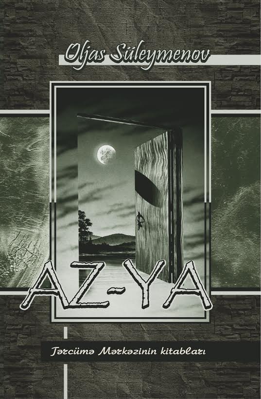 “Az-Ya” işıq üzü gördü