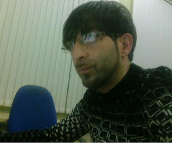 Kürçaylı Məmmədəov - Şeirlər