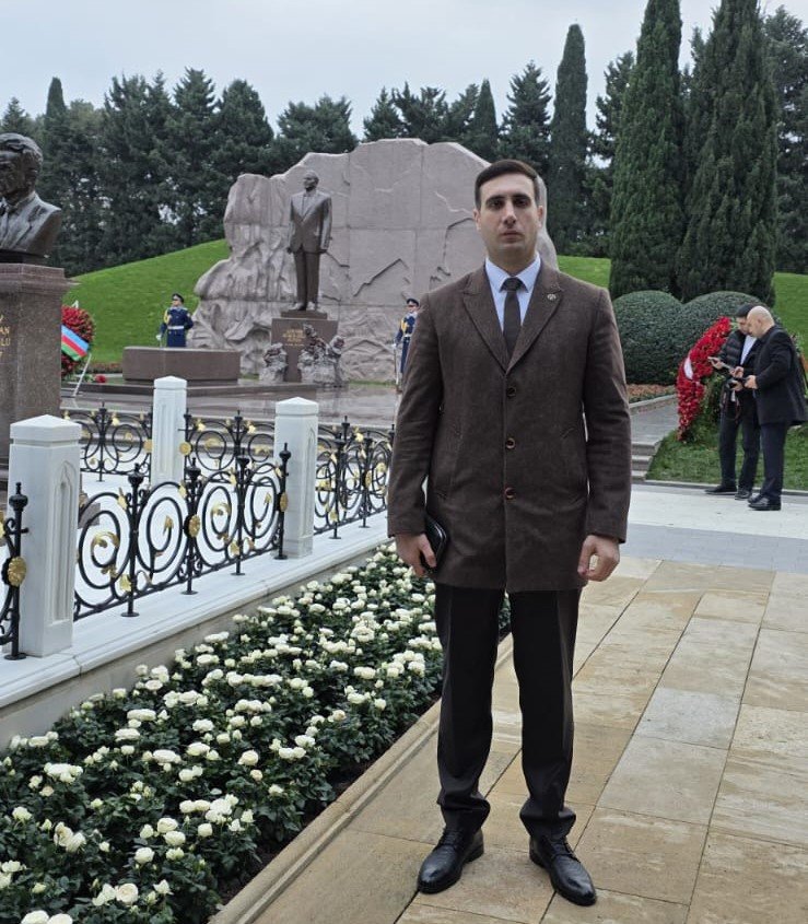 Tarixə bağlı bir ömür: Pənahəli Xanın nəslindən Heydər Əliyev məktəbinə