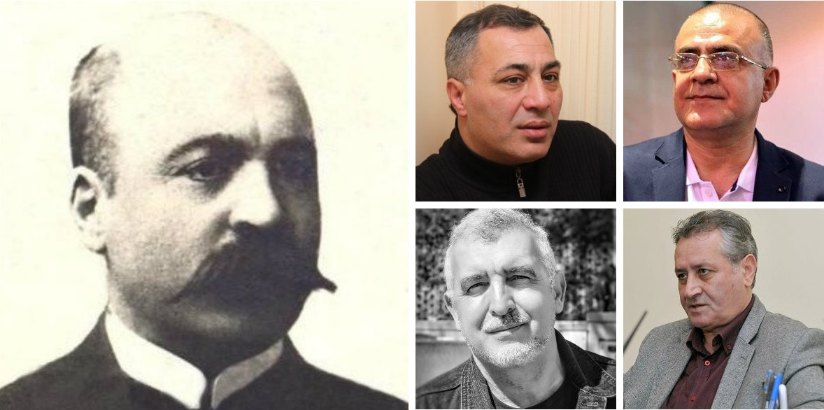 "Yüz illər bundan öncə yaşamış klassiklər müdafiəsizdir" - <span>Sorğu</span><br>