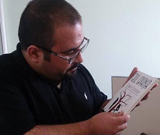 “Bu, sonuncu təxribatımdır” – Cəlil Cavanşir yeni kitabından danışır