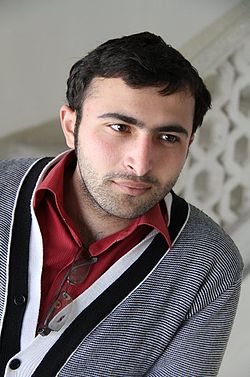 <span>Zərdüşt Şəfi - Şairin ölümü	
	
	</span>